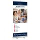 Rollup system — Homeparty, EN