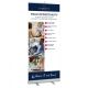 Rollup system — Career, EN